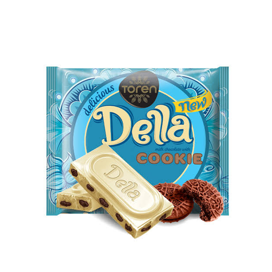 Toren Della Cookie 48 g