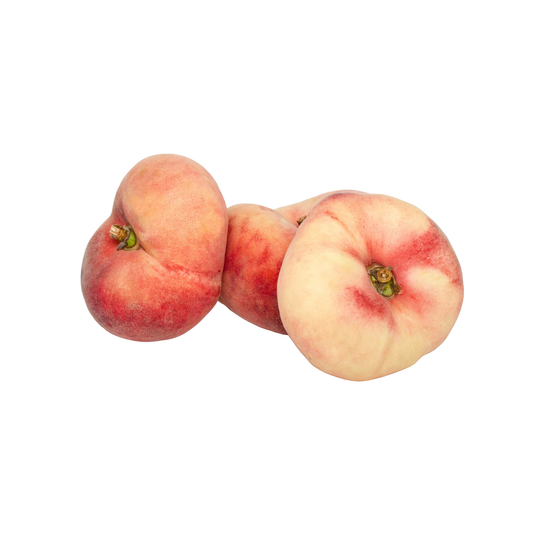 Flat Nectarine 1 lb