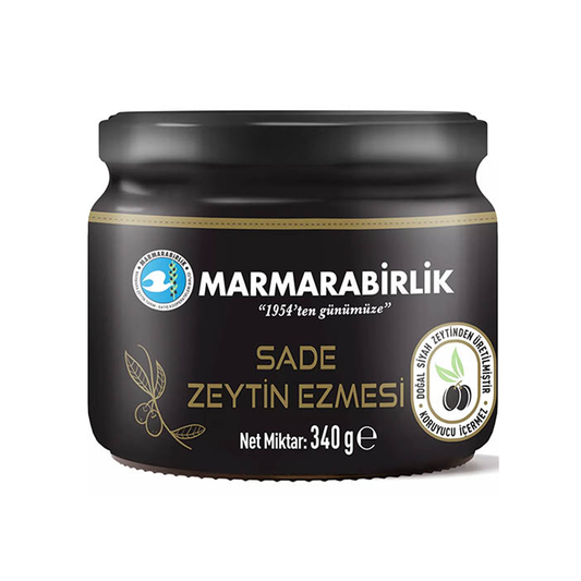 Marmarabirlik Olive Paste 340 gr