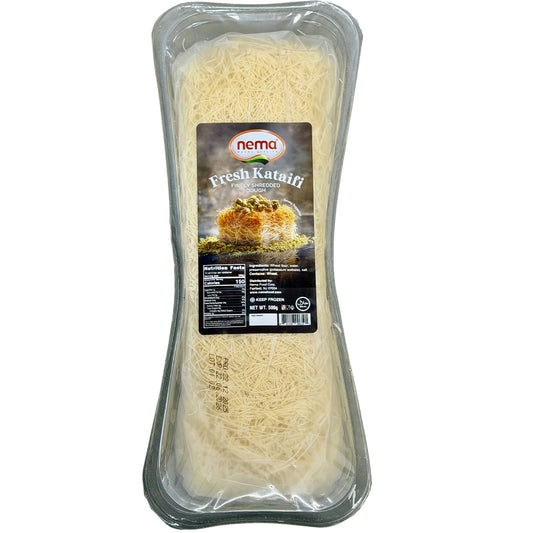 Nema Fresh Kadaifi 500 gr