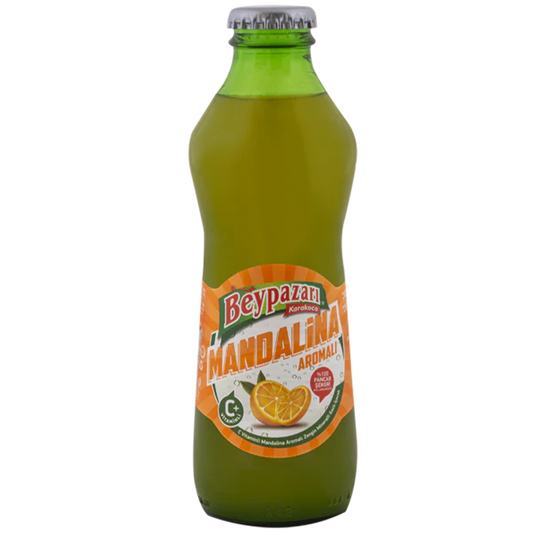 Beypazari Mineral Water Mandarin 200 Ml