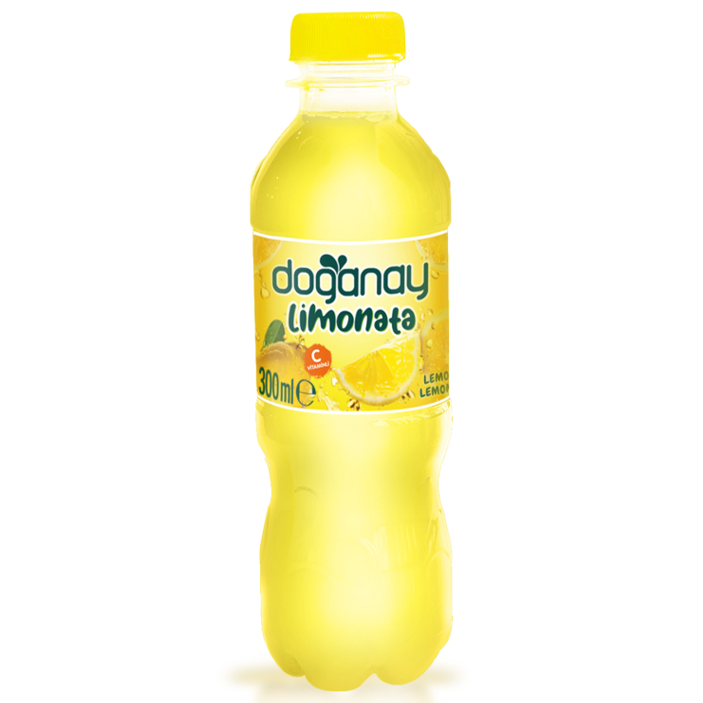 Doganay Lemonade 300 ml