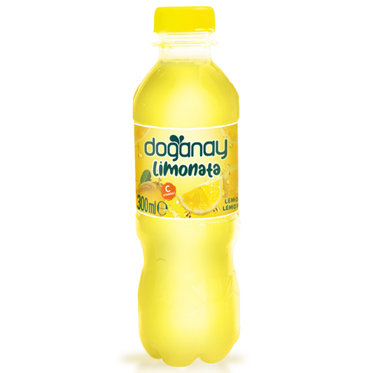 Doganay Lemonade 300 ml