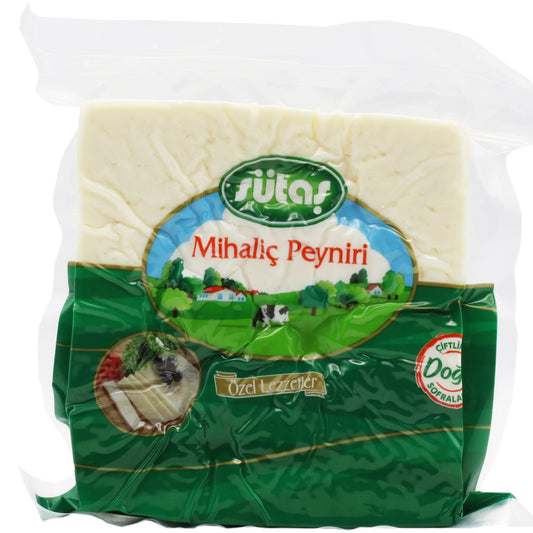 !Sutas Mihalic Cheese 13oz (350 Gr)