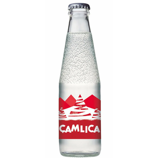 Camlica Plain Flavoured Soft Drink 200 ml