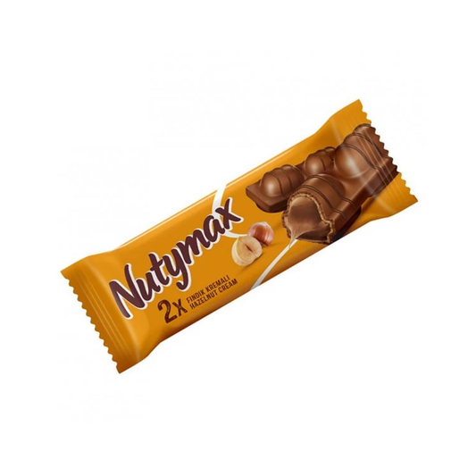 Solen Nutymax Hazelnut Cream 44 gr