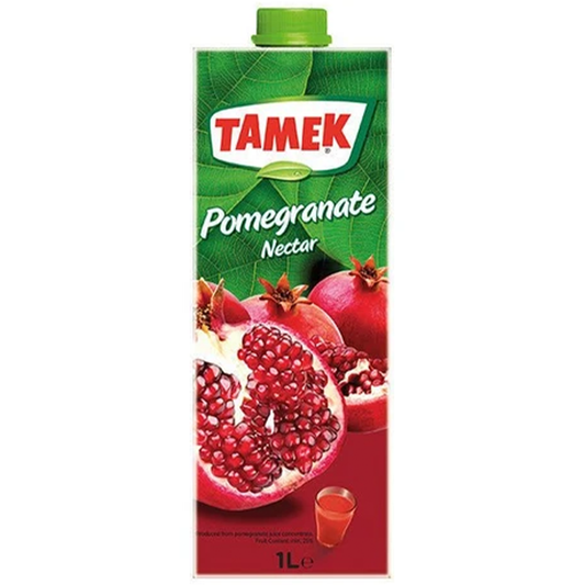 Tamek Pomegranate Nectar 1 lt