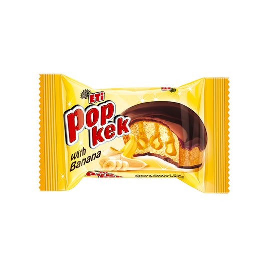 Eti Popkek w Vanana Pack 24X35gr