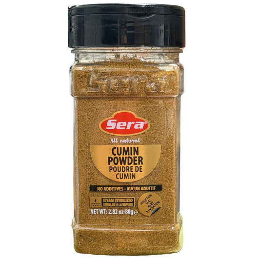 Sera Spices Ground Cumin 80 gr