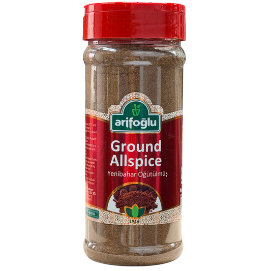 Arifoglu Ground All Spices Pet 170 gr
