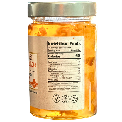 Nema Fruibella Quince Jam 380 gr