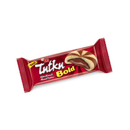 Eti Tutku Bold 138 Gr