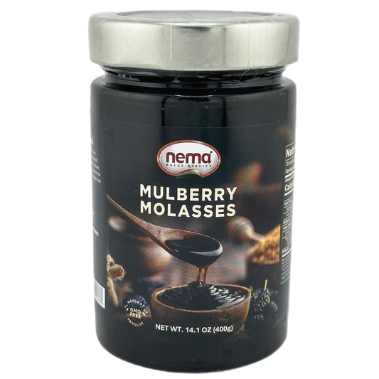 Nema Mulberry Molasses 400 gr