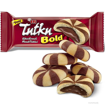 Eti Tutku Bold 138 Gr