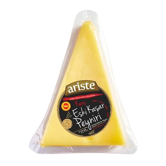 Ariste Kars Kashkaval Cheese 250 g