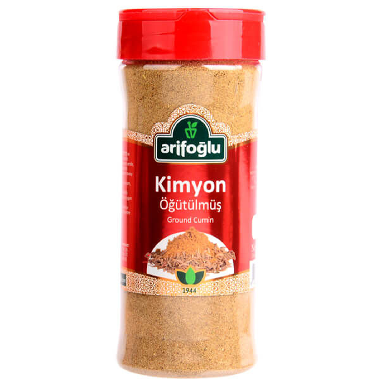 Arifoglu Ground Cumin 160 gr