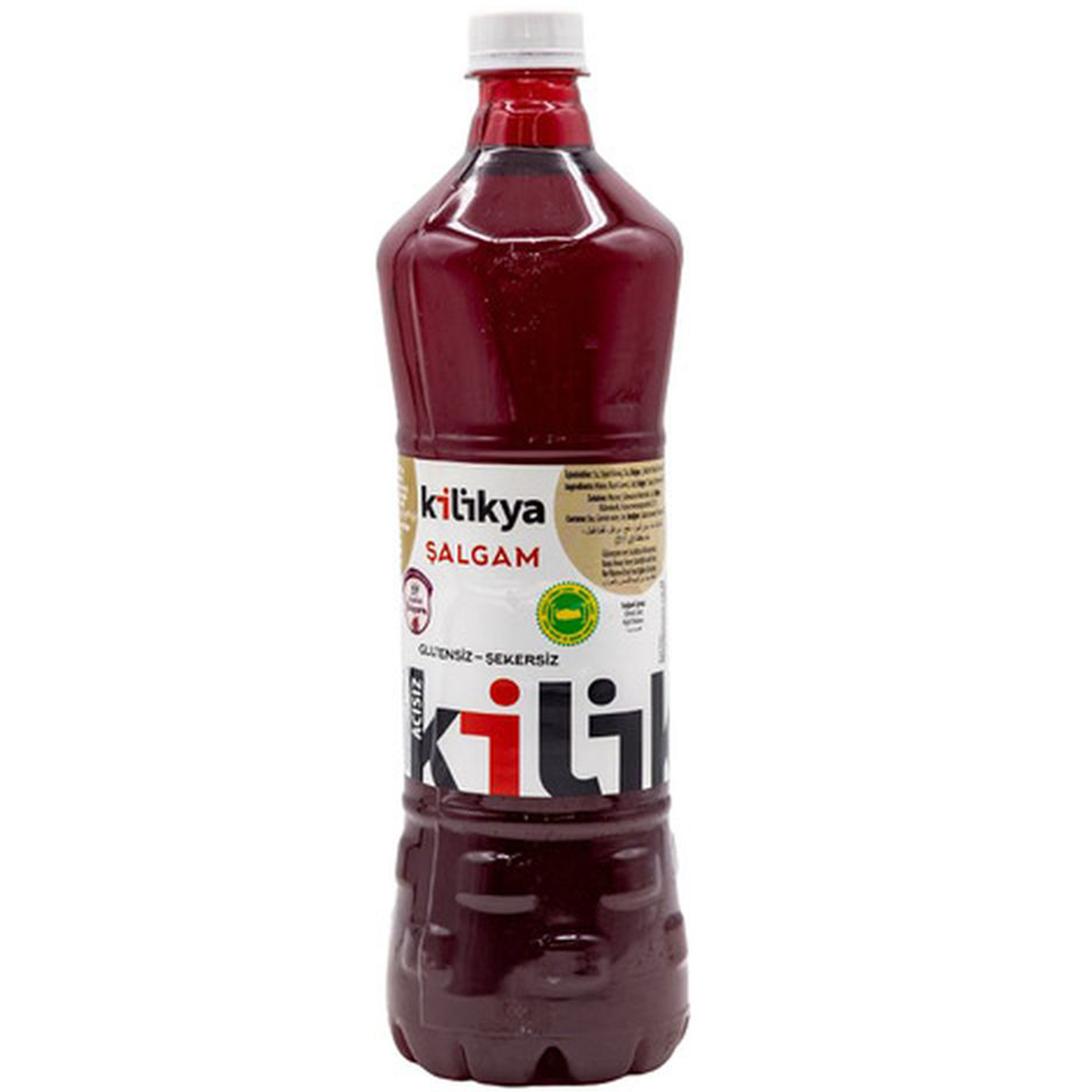 Klikya Salgam Pet 300 ml