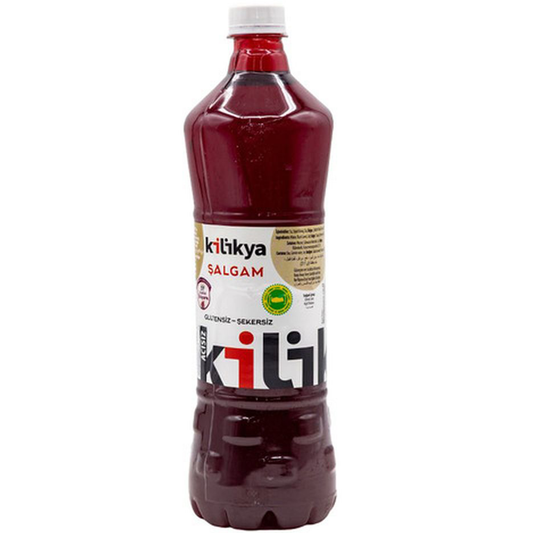 Klikya Salgam Pet 300 ml