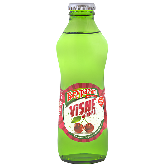 Beypazari Mineral Water Cherry 200 ml