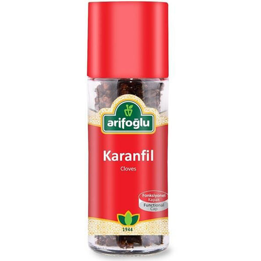 Arifoglu Cloves 35 gr