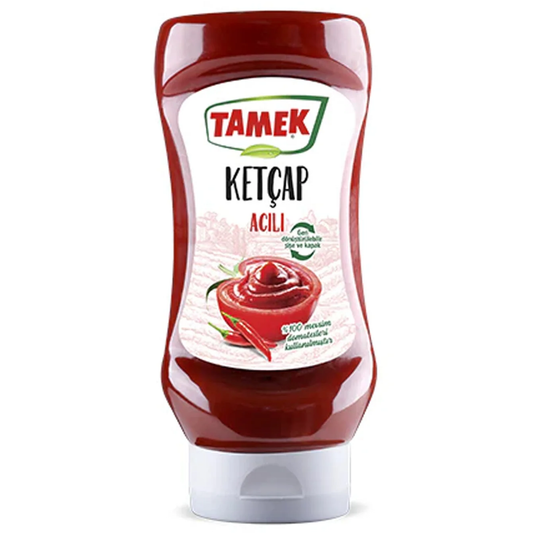 Tamek Ketchup 355 g