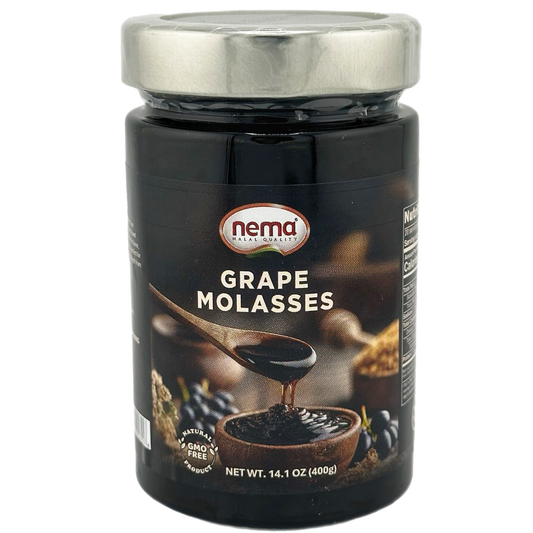 Nema Grape Molasses 400 gr