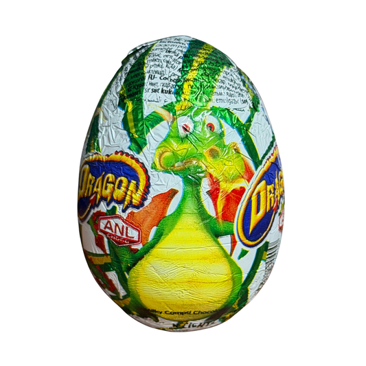 Anl Surprise Egg Dragon 25 gr