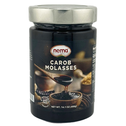 Nema Carob Molasses 400 gr