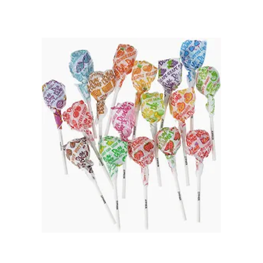 Fruity Lollipop 16 g