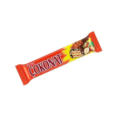 Ulker Cokonat Wafers 33g