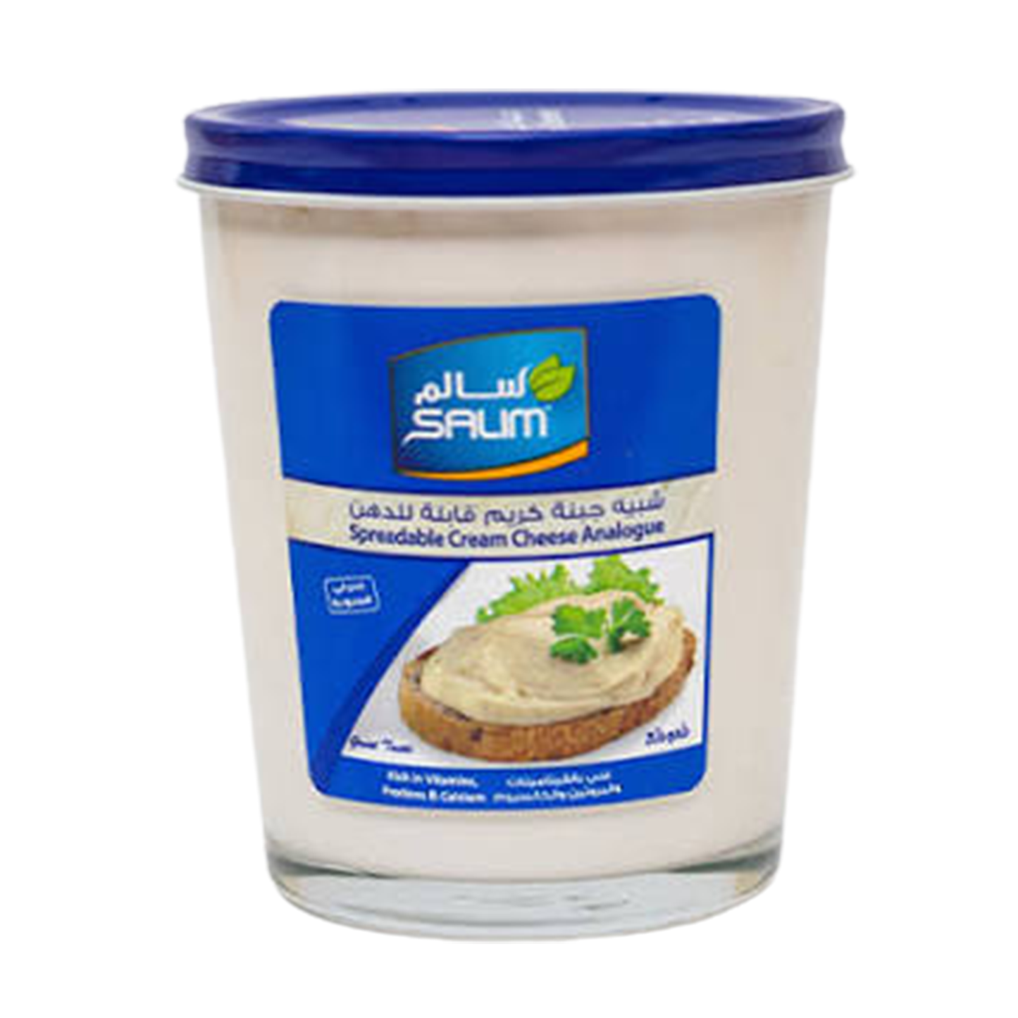 Salim Creamy Taste 240 g