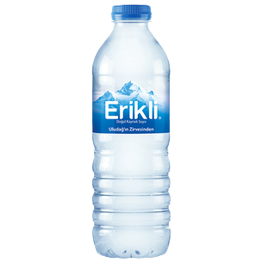 Erikli Naturel spring Water 0.5 Lt