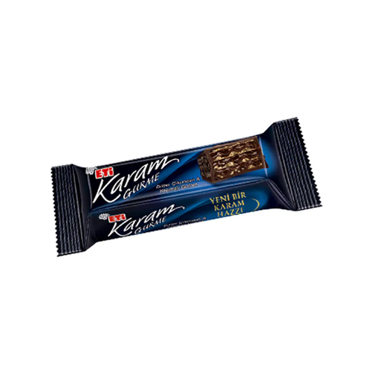 Eti Karam Gurme Dark Wafer 50 gr