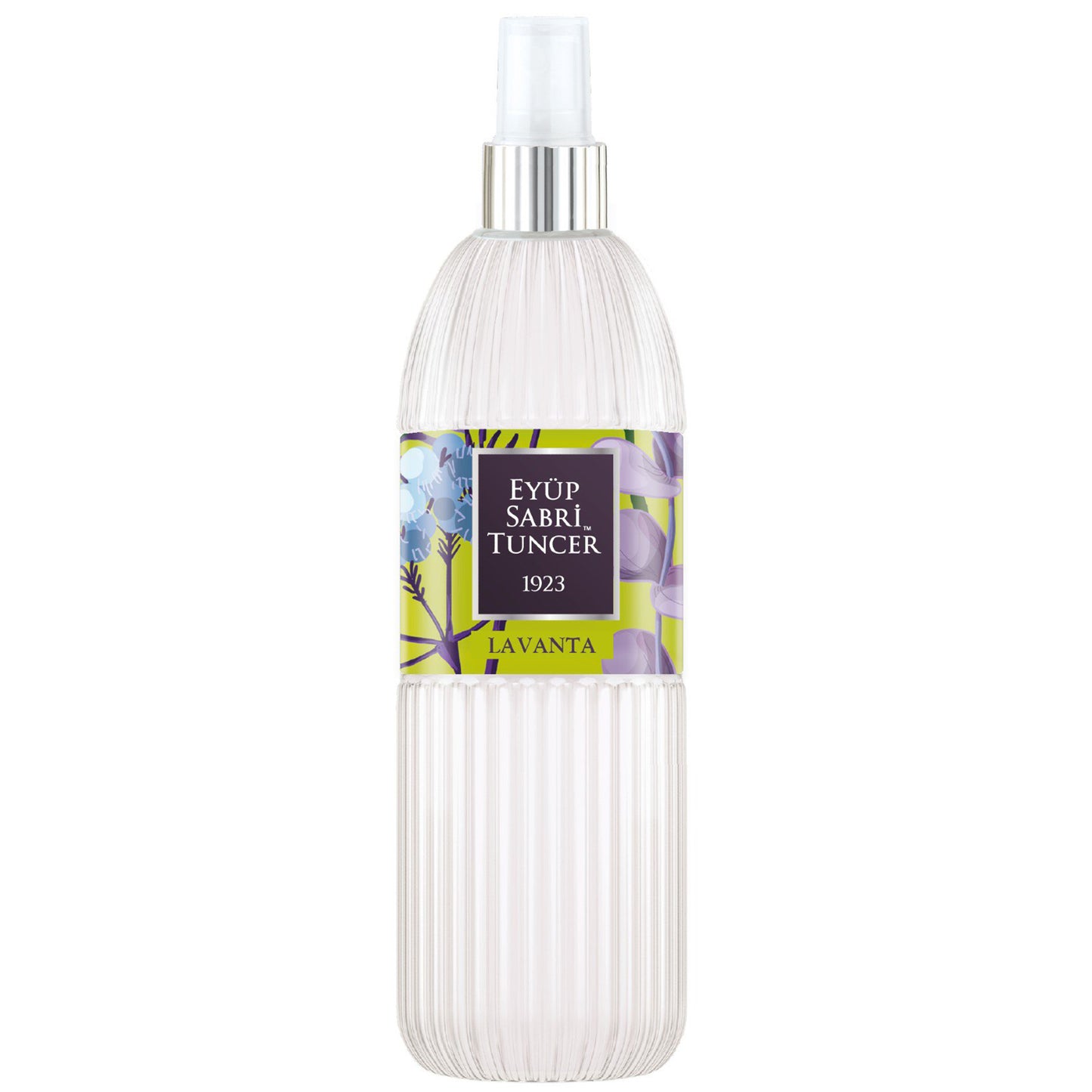 Eyup Sabri Lavender Spray Cologne 150 Ml