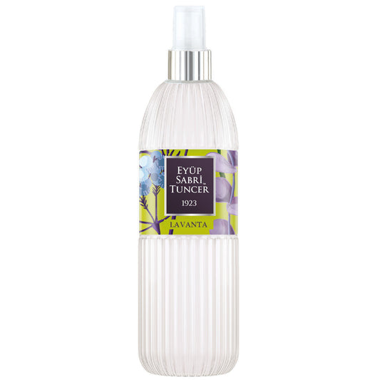 Eyup Sabri Lavender Spray Cologne 150 Ml
