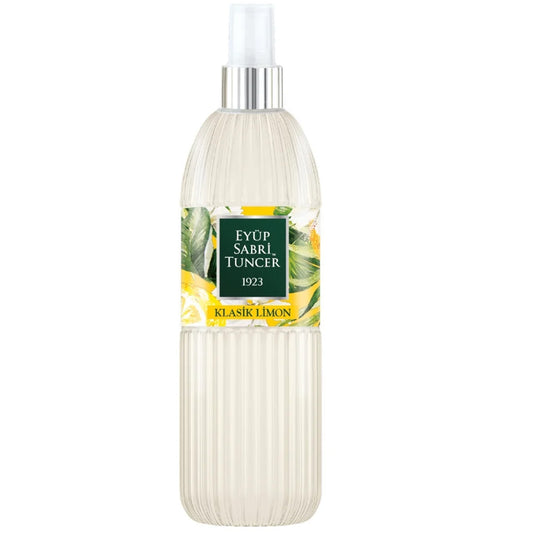 Eyup Sabri Spray Lemon Cologne 150 ml