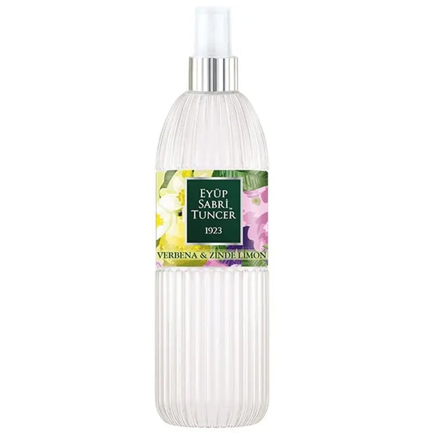 Eyup Sabri Verbena&Zinde Cologne 150 ml