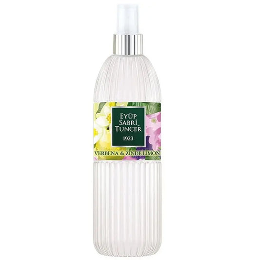 Eyup Sabri Verbena&Zinde Cologne 150 ml
