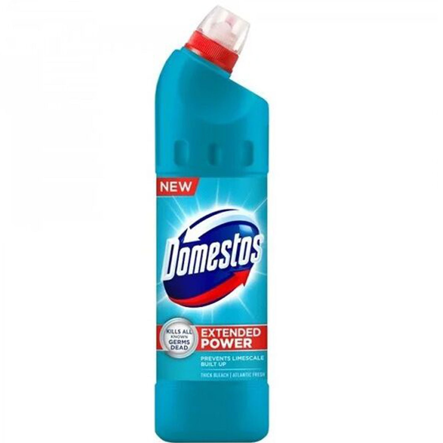 Domestos Bleach Blue 750 ml