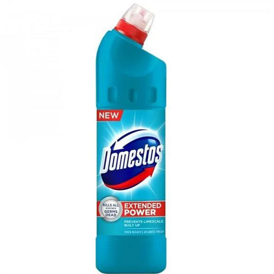 Domestos Bleach Blue 750 ml