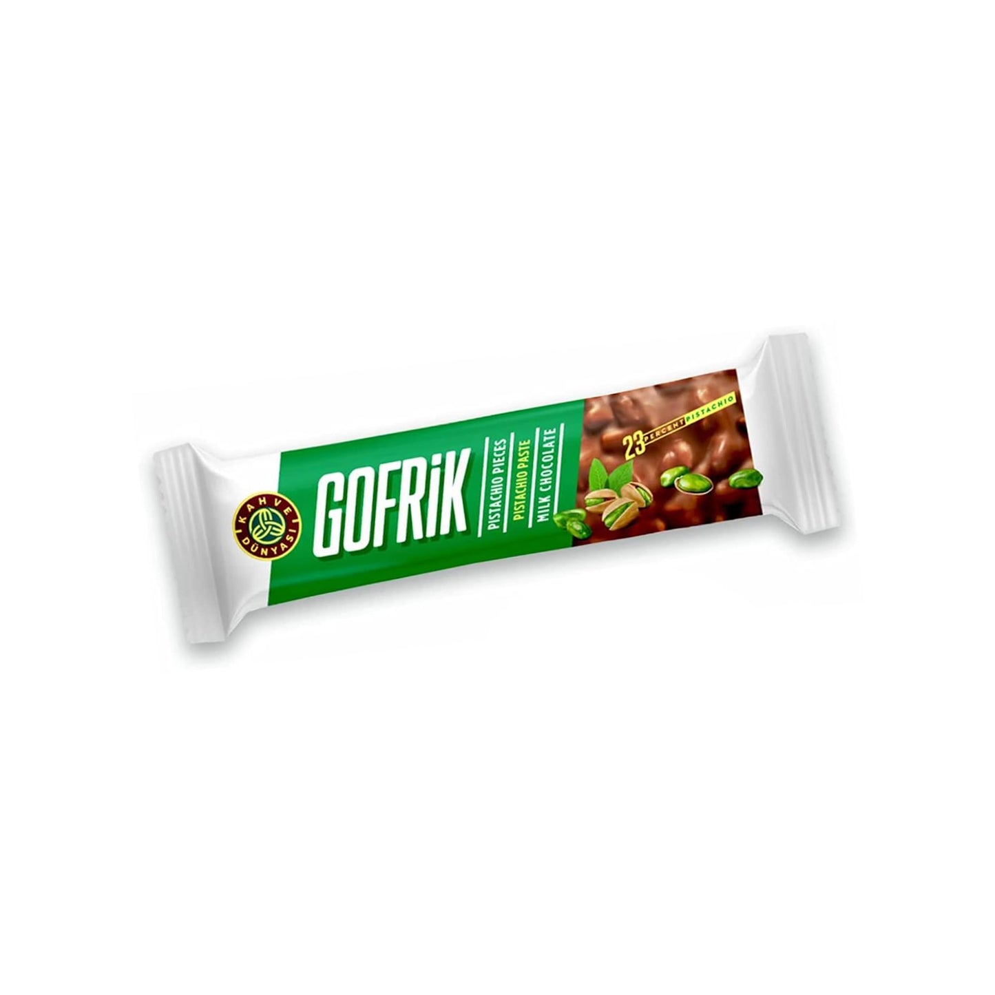 Kahve Dunyasi Gofrik 33 gr