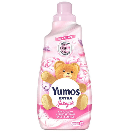 Yumos Extra Sakayik 1440 Ml