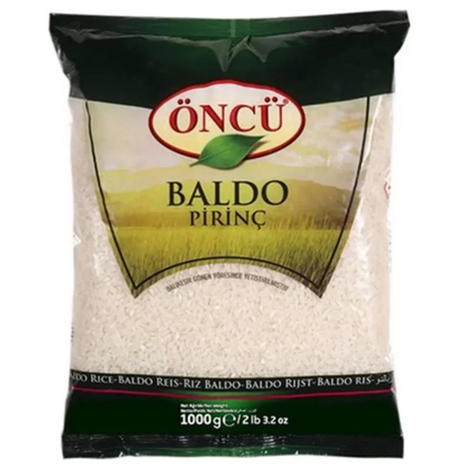 Oncu Baldo Rice 1000 gr