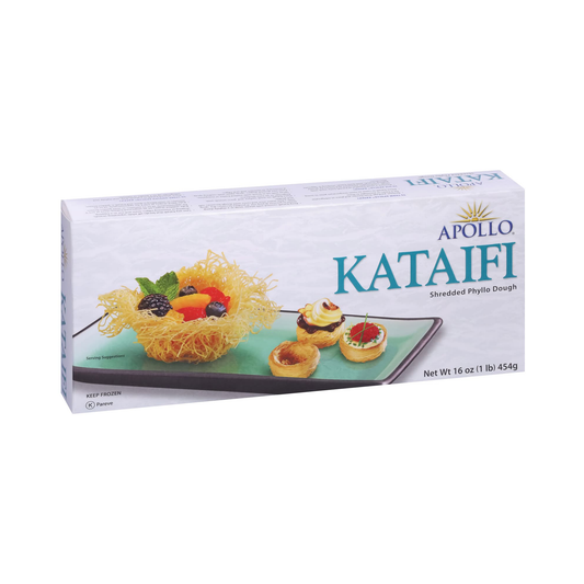 Apollo Kataifi 1 lb (454 g)