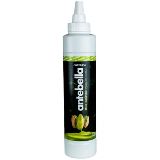 Antebella Spreadable Pistachio Sauce 11% 700 gr