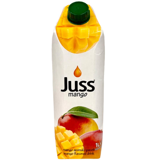 Juss Mango Drink 1L