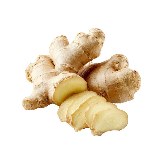 Ginger Brazil 1 Lb