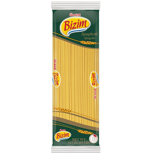 Ulker Bizim Spaghetti  500gr