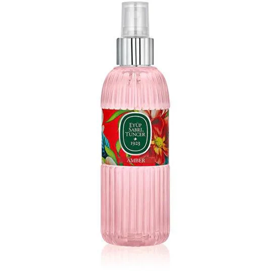 Eyup Sabri Amber Cologne Spray 150 ml