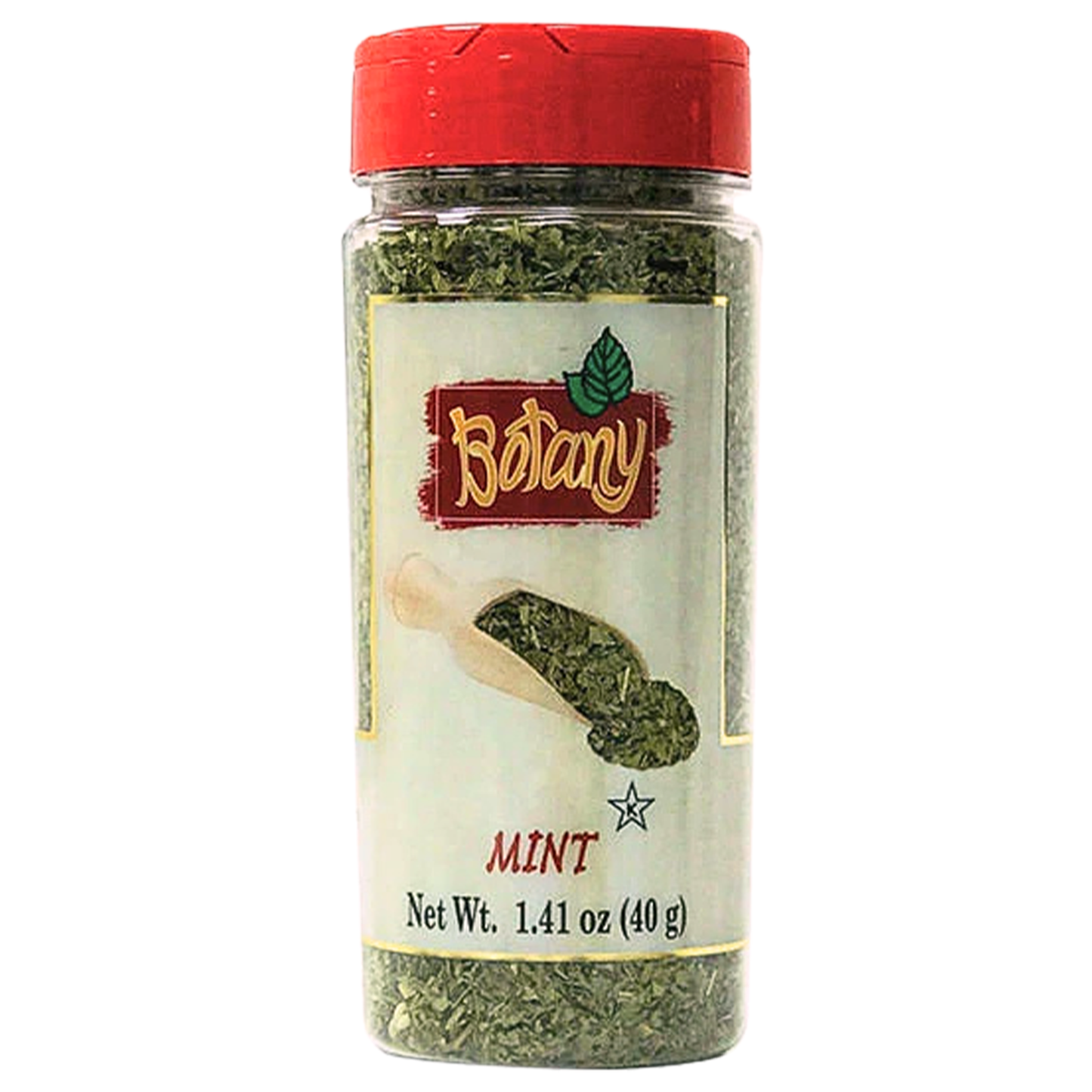 Botany Mint 40 gr